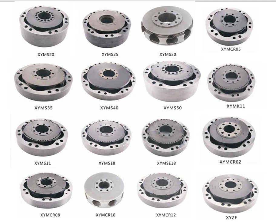 Fatory Wholesale Zf-7 Zf-9 Pml-7 Pml-9 Rotor and Sator for Sale