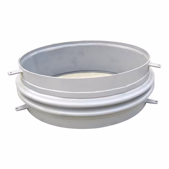 Expansion Joint/Factory Sales of Titanium Alloy/Nickel Alloy/Stainless Steel Bellows