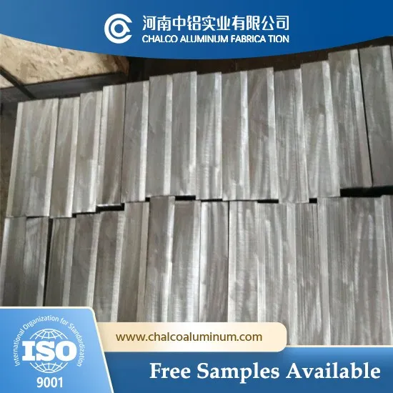 China Alu