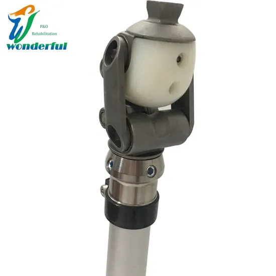 Titanium Knee Joint 4