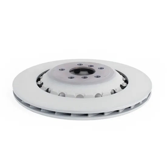 Auto Parts Performance Car Rotor Brake Disc for Ford Ranger 1998