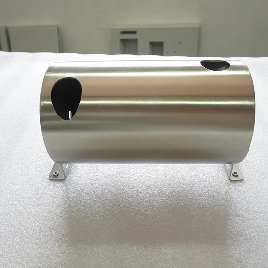 Customized Sheet Metal Fabricated Wireless Router Metal Case and Accessories 