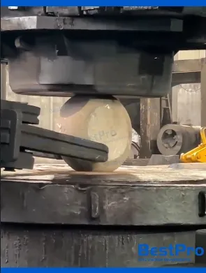 Customized CNC Precision Machined Aluminum Forging for Diverse Applications Auto Shaft 