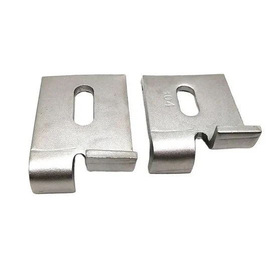 Custom Steel Aluminium Stamping Parts Metal Case Router Housing 