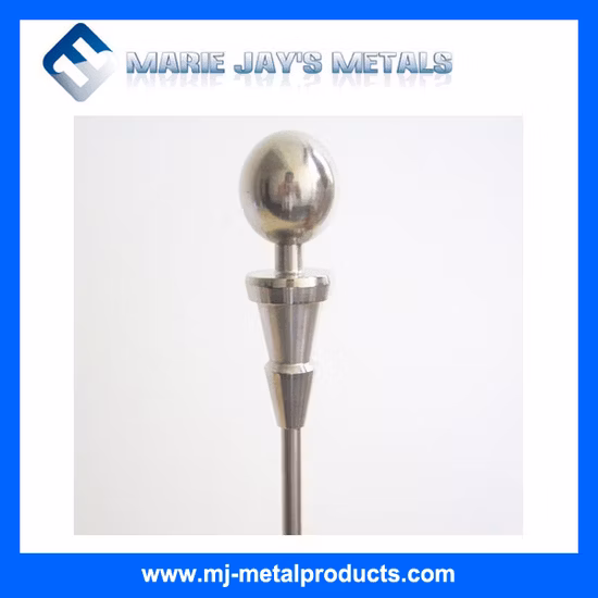 Artificial Limb Titanium 4