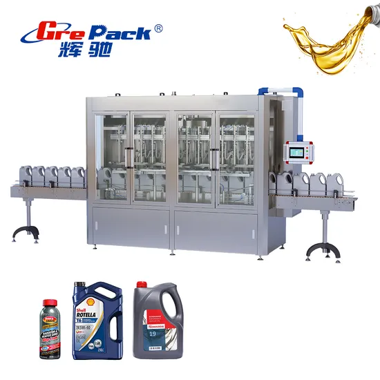 Automatic 1L