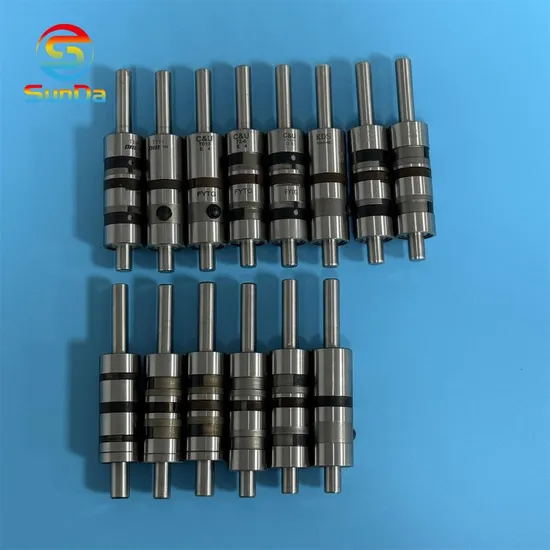 Original Textile Open End C&U 72