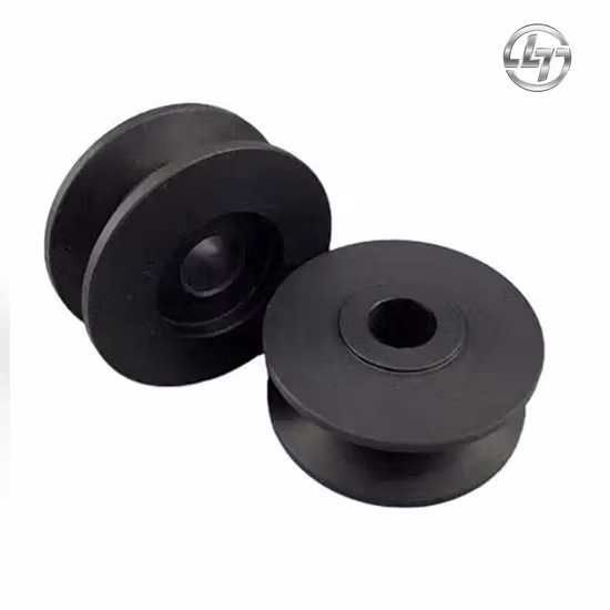 Porous Titanium Alloy Joint Customization