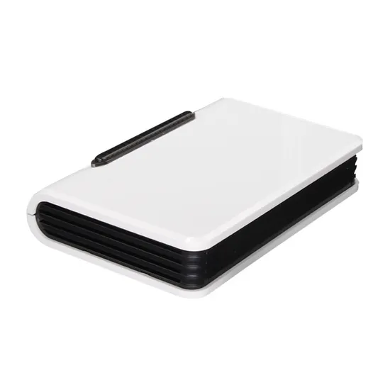 ABS Plastic WiFi Electronic Enclosures Router Case 