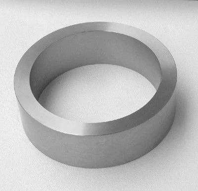 Manufacturing ASTM B831 Titanium Ring Factory Price