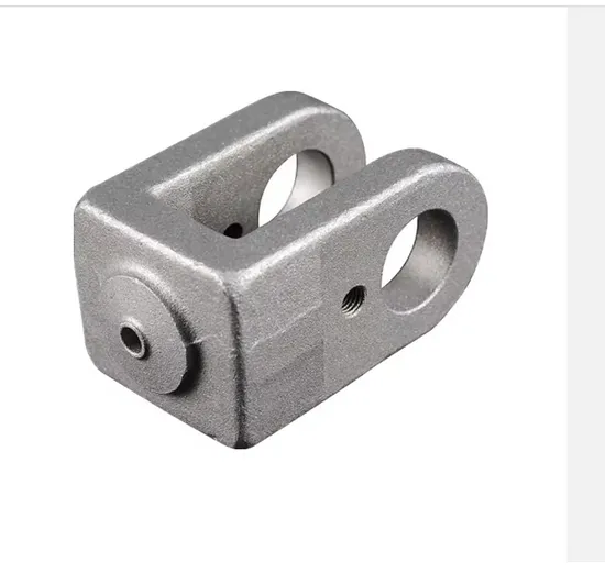 Customized Precision Forging Steel Part Carbon Steel Forging and Machining Parts CNC Machining Cold Forging CNC Machined Parts Custom Metal Forging 