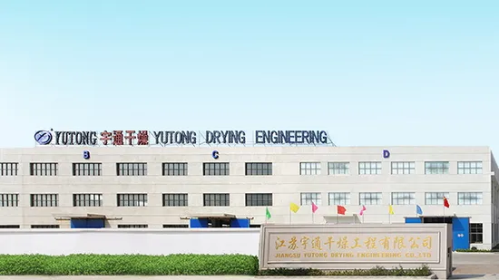 Spray/Fluid Bed/Vacuum/Tray Disc Plate/Belt/Air Dryer/Freeze Drying Machine Applied to Pharmaceutical Industry Food Processing Industry 