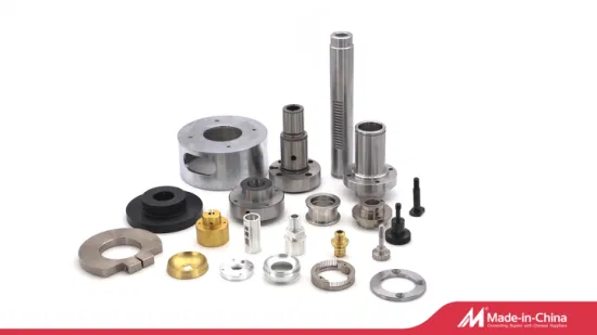Parts for Medical Equipment CNC Processing OEM