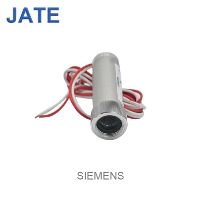 Jate Qra4. U Integrated UV Flame Detector Electric Eye Burner Flame Detector for Burner Parts